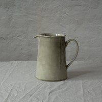 Dutch Rose Jug Olive 1.6 Liter-10
