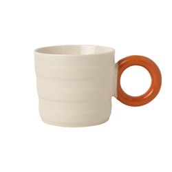 Table of Joy Beker Beige 29 cl.