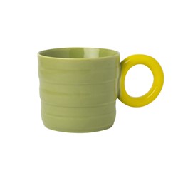 Table of Joy Beker Groen 29 cl.