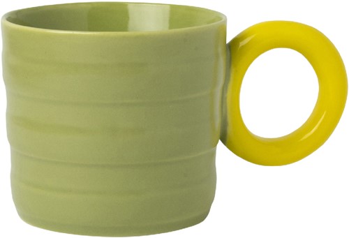 Table of Joy Beker Groen 29 cl.
