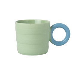Table of Joy Mug Mint 29 cl.