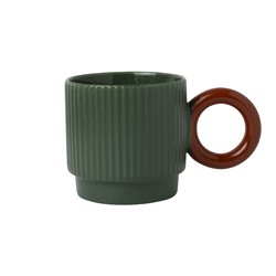 Table of Joy Mug Green 32 cl.