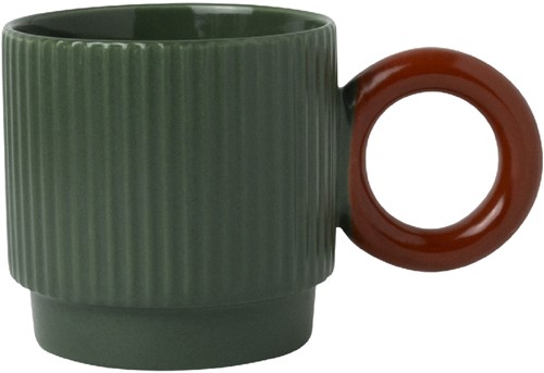 Table of Joy Beker Groen 32 cl.