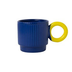 Table of Joy Beker Blauw 32 cl.