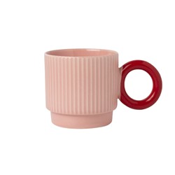 Table of Joy Beker Roze 32 cl.