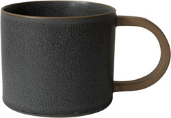 Beker Donker Grijs 37 cl.