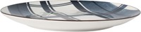 Dutch Floral Bord 26 cm Check-2