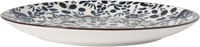 Dutch Floral Bord 26 cm Flower Small-2