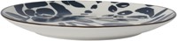 Dutch Floral Bord 21 cm Flower Medium-2