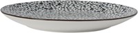 Dutch Floral Bord 21 cm Petit Fleur-2