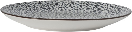 Dutch Floral Bord 21 cm Petit Fleur-2