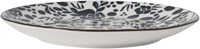 Dutch Floral Bord 21 cm Flower Small-2