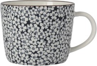 Dutch Floral Mug Petit Fleur 30 cl.