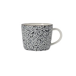 Dutch Floral Mug Petit Fleur 30 cl.
