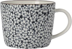 Dutch Floral Beker Petit Fleur 30 cl.