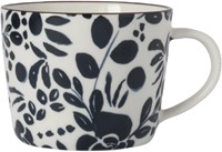 Dutch Floral Beker Flower Small 30 cl.