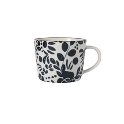 Dutch Floral Beker Flower Small 30 cl.