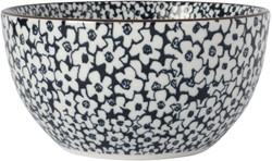 Dutch Floral Bowl 14 cm Petit Fleur