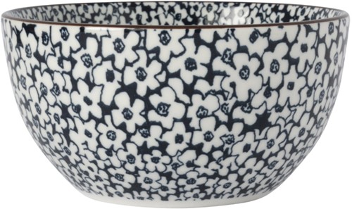 Dutch Floral Kom 14 cm Petit Fleur