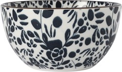 Dutch Floral Kom 14 cm Flower Small