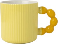 Table of Joy Beker Geel 35 cl.