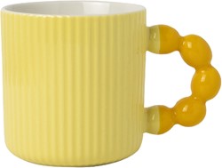 Table of Joy Beker Geel 35 cl.