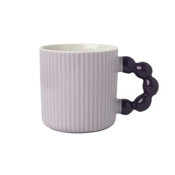 Table of Joy Beker Lila 35 cl.