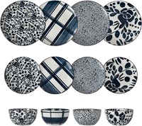 Dutch Floral Giftset 12-pcs assorti-2