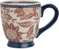 Giftset 2 Minimugs Hedingham Blue Terra 20 cl.-3