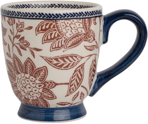 Giftset 2 Minimugs Hedingham Blue Terra 20 cl.-3