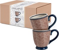 Giftset 2 Minimokken Edwin Blue Terra 20 cl.-2