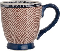 Giftset 2 Minimugs Edwin Blue Terra 20 cl.-3