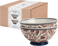 Giftset 2 Kommen 15,5 cm Hedingham Blue Terra-2