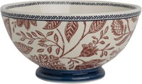 Giftset 2 Kommen 15,5 cm Hedingham Blue Terra-3