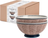 Giftset 2 Kommen 15,5 cm Edwin Blue Terra-2