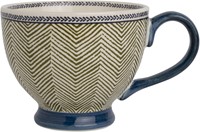 Giftset 2 Mokken Edwin Blue Sage 43 cl.-3
