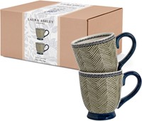 Giftset 2 Minimokkken Edwin Blue Sage 20 cl.-2