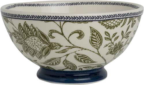 Giftset 2 Kommen 15,5 cm Hedingham Blue Sage-3