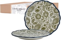 Giftset 2 Borden 27 cm Hedingham Blue Sage-2