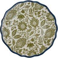 Giftset 2 Borden 27 cm Hedingham Blue Sage-3