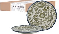 Giftset 2 Borden 21 cm Hedingham Blue Sage-2