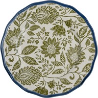 Giftset 2 Borden 21 cm Hedingham Blue Sage-3