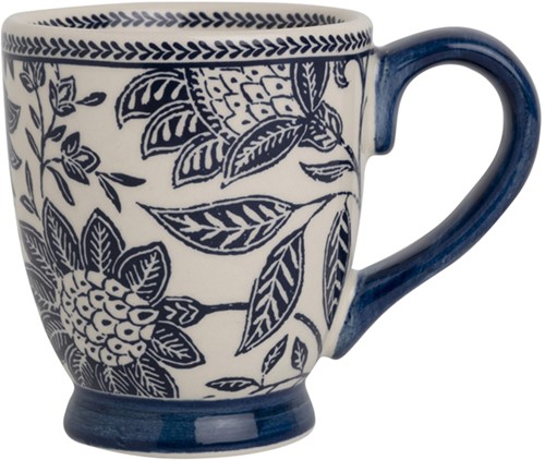 Giftset 2 Minimugs Hedingham Blue 20 cl.-3