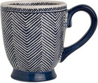 Giftset 2 Minimugs Edwin Blue 20 cl.-3