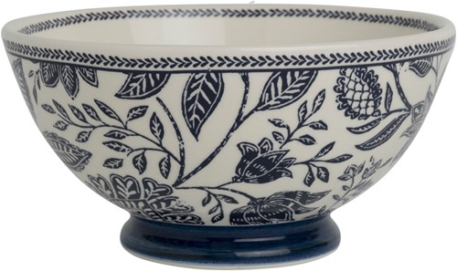 Giftset 2 Kommen 15,5 cm Hedingham Blue-3