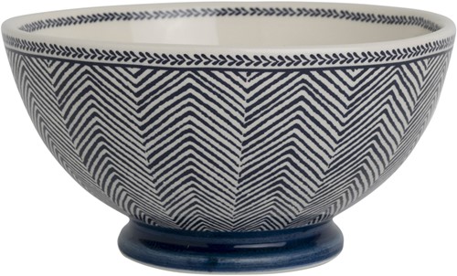 Giftset 2 Bowls 15,5 cm Edwin Blue-3