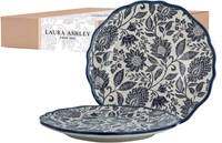 Giftset 2 Borden 27 cm Hedingham Blue-2