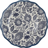 Giftset 2 Borden 27 cm Hedingham Blue-3
