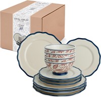 Giftset 12 piece Blue Terra-2