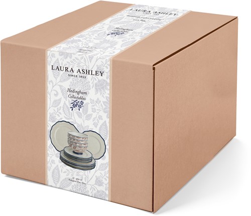 Giftset 12 piece Blue Terra-3